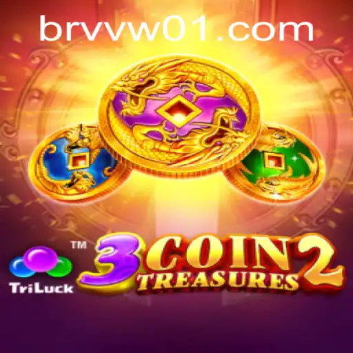 Descubra o Fascinante Mundo de 3CoinTreasures2: Aventura e Estratégia