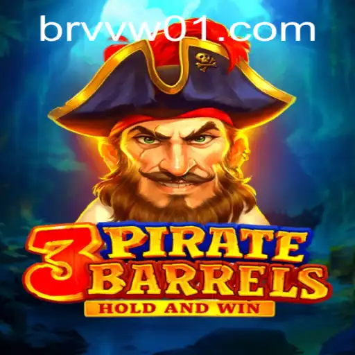Explorando o Mundo de 3PirateBarrels: Uma Aventura Inesquecível