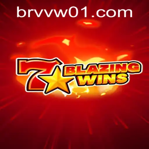 BlazingWins: Mergulhe no Mundo Empolgante do Novo Jogo