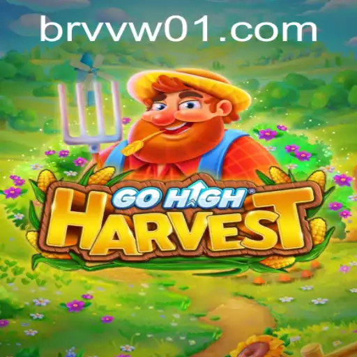GoHighHarvest: Uma Exploração Detalhada do Jogo de Estratégia e Aventura