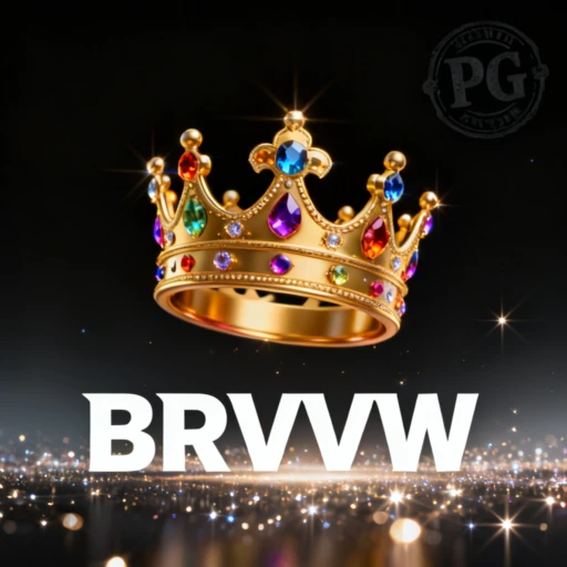 BRVVW Logo