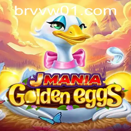 Descubra o Universo de JManiaGoldenEggs: O Jogo de Estratégia Inovador de 2023