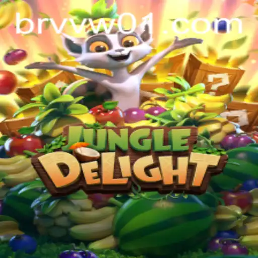 Descubra JungleDelight: O Novo Jogo Emocionante com a Palavra-Chave BRVVW