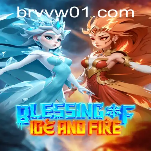 Descubra o Fascinante Mundo de BlessingofIceandFire