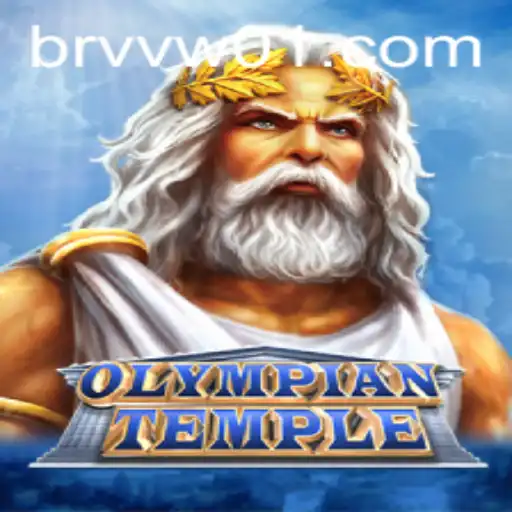 Descubra OlympianTemple: Uma Aventura Mística e Estratégica