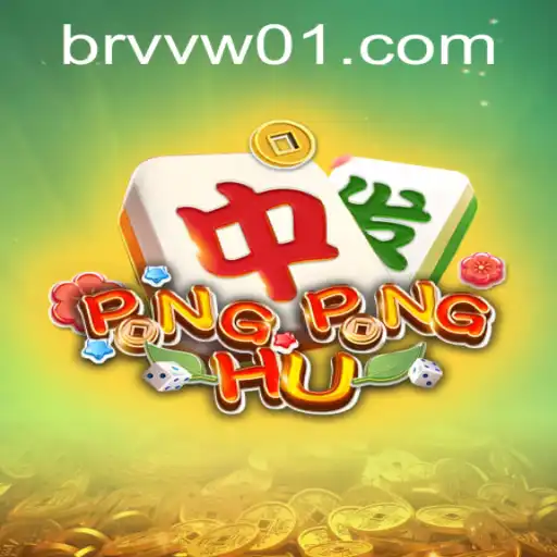 Descubra o Fascinante Mundo de PONGPONGHU: O Novo Jogo de Estratégia