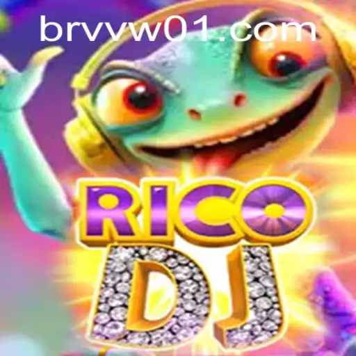Descubra RicoDJ: O Jogo que Revoluciona a Diversão com BRVVW