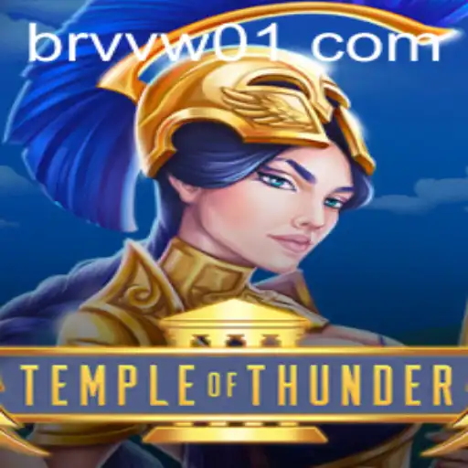 Explorando o Mundo do Jogo TempleofThunder: Uma Aventura de Estratégia e Mistério